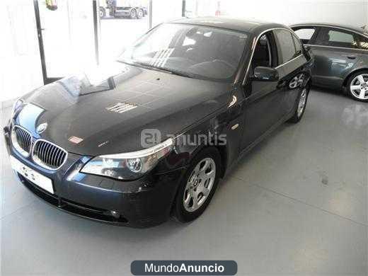 BMW Serie 5 525D