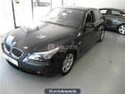 BMW Serie 5 525D - mejor precio | unprecio.es