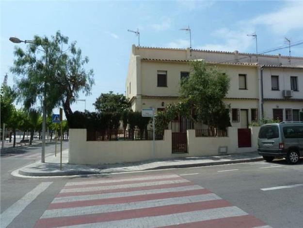 Casa adosada en Calafell