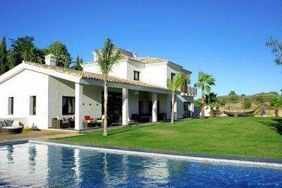 Chalet en venta en Estepona, Málaga (Costa del Sol)