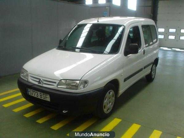 Citroën Berlingo Fg. 2.0 HDi