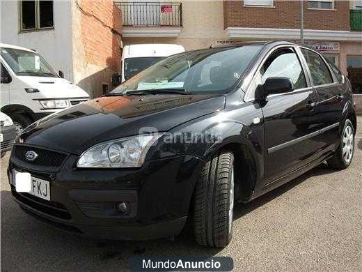 Ford Focus 1.8 TDCi Trend