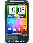 htc desire hd libre perfectas condiciones