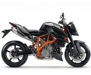 KTM 990 SUPER DUKE R