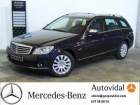 Mercedes-Benz CLASE C C Est. 180 K Elegance Aut. - mejor precio | unprecio.es