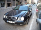 MERCEDES-BENZ CLK 230 K ELEGANCE - Valencia - mejor precio | unprecio.es