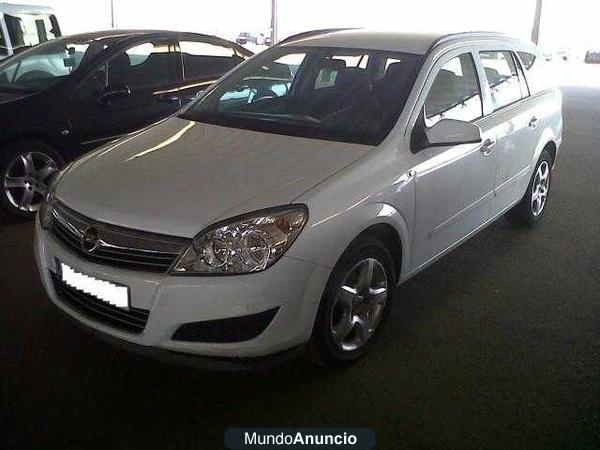 Opel Astra SW 1.7CDTi Enjoy