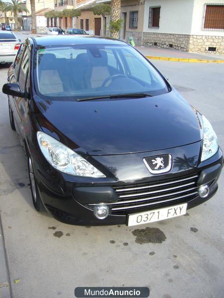 PEUGEOT 307 HDI 1.6  90CV