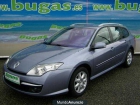 Renault Laguna 2.0dCi GRAND TOUR Dynamique - mejor precio | unprecio.es