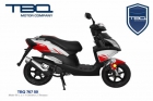 Scooter, 767 50/ TBQ - mejor precio | unprecio.es