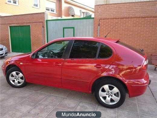 Seat Leon 1.9 TDI 100cv Last Edition