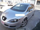 Seat Leon 2.0 TDI 140cv Stylance - mejor precio | unprecio.es