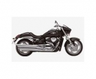 SUZUKI INTRUDER - mejor precio | unprecio.es