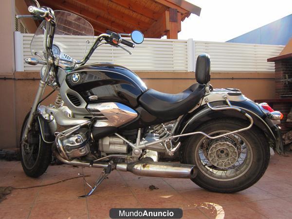 Vendo BMW R 1200 C