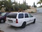 vendo ford escort - mejor precio | unprecio.es