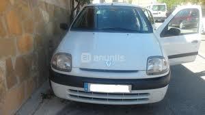 Vendo Renault Clio II Alize 1.9 Diesel