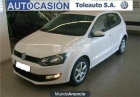 Volkswagen Polo 1.4 85cv Advance - mejor precio | unprecio.es