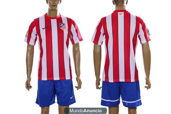 Las últimas ropa de fútbol, nuevo, 2011 Jersey de Futbol, la fusión de la moda y el gusto, la mano delicada,