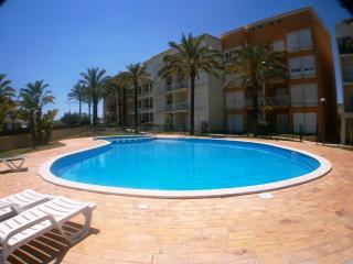 Apartamento : 2/4 personas - piscina - albufeira  algarve  portugal