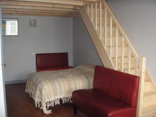 Apartamento : 4/4 personas - la rochelle  charente-maritime  poitou-charentes  francia