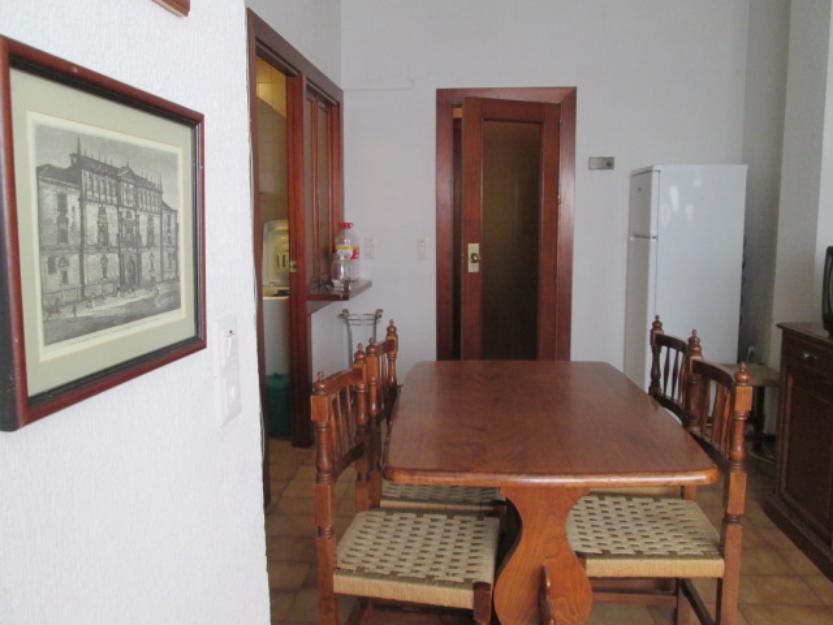 Apartamento de 1 dormitorios en Triunfo Jardín