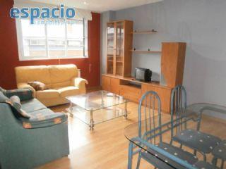 Apartamento en alquiler en Ponferrada, León