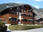 Apartamento en chalet : 4/4 personas - les houches alta saboya rodano alpes francia - mejor precio | unprecio.es