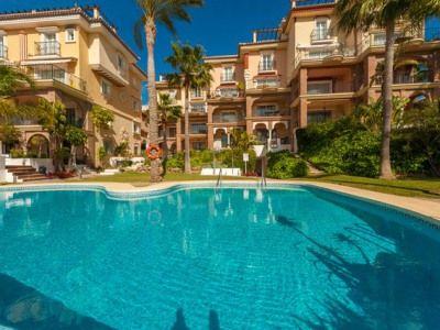 Apartamento en venta en Mijas Golf, Málaga (Costa del Sol)