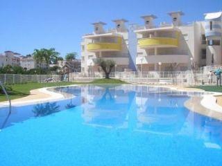 Apartamento en venta en Orihuela Costa, Alicante (Costa Blanca)