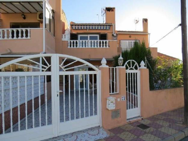 Apartamento en venta en Torrevieja, Alicante (Costa Blanca)