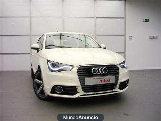 Audi A1 1.6 TDI 90cv Ambition