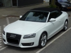 Audi a5 cabriolet 2.0 tfsi quattro s-tronic automaat - mejor precio | unprecio.es