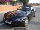 BMW Z4 2.0i - mejor precio | unprecio.es