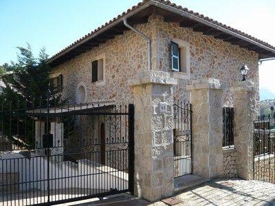 Casa en venta en Valldemosa, Mallorca (Balearic Islands)