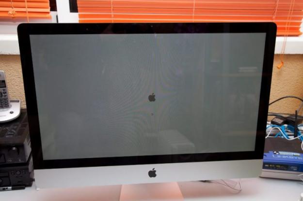 iMac 27 inches i7 Original