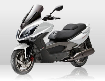 KYMCO XC 500 R ABS