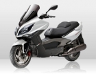 KYMCO XC 500 R ABS - mejor precio | unprecio.es