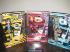 Monster High - mejor precio | unprecio.es