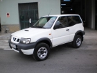 NISSAN TERRANO II nissan terranoII 2.7tdi 125cv - mejor precio | unprecio.es