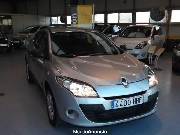 Renault Mégane Berlina Generation 1.5 dCi 85