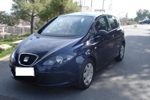 Seat Altea 1.9 TDi 105cv Reference