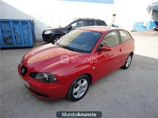 Seat Ibiza 1.4 16v 85cv Reference