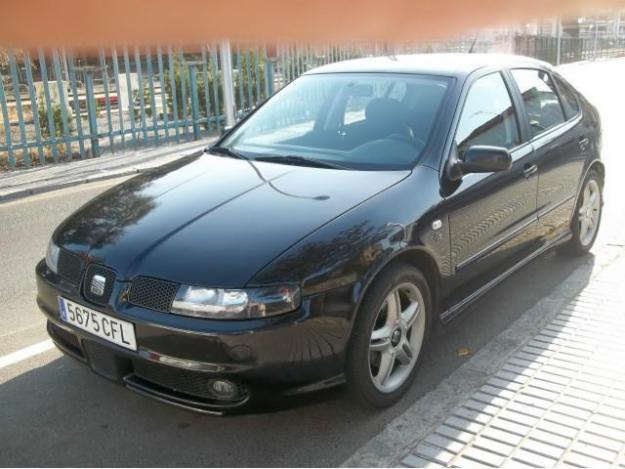 Seat Leon 1.9