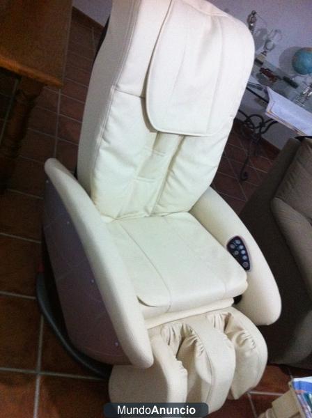 sillon relax eco rio