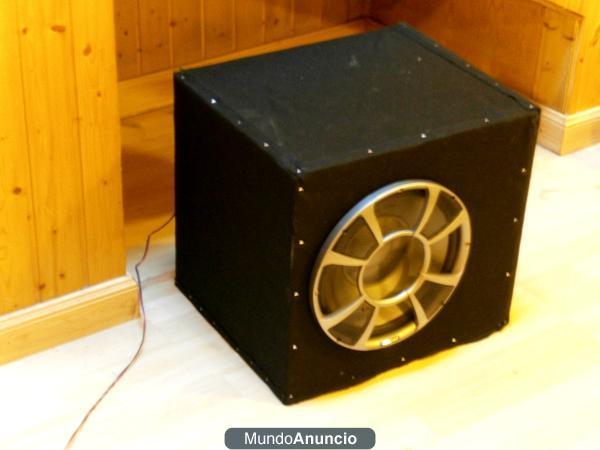 Subwoofer 12\