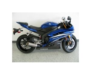 SUZUKI GSX-R600