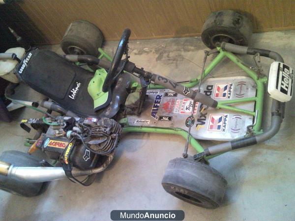 Vendo KART