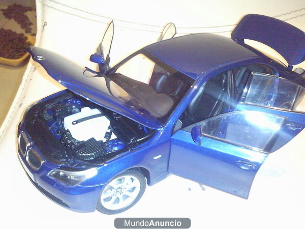 VENTA LOTE DE KYOSHO Y RICKO 1/18