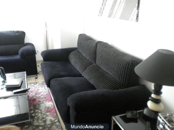 Venta Urgente Conjunto Sofa 3+2