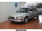 Volvo S60 2.4 Optima ---MUY CUIDADO--- - mejor precio | unprecio.es